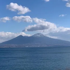 Frühstückspension Primopianoposillipo, Neapel